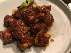 -大理实力希尔顿酒店御璽中餐厅YUXI – CHINESE RESTAURANT