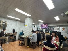 -兴华里茶记(禅城同济首店)
