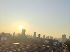-半坡国际艺术区
