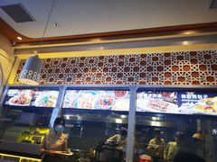 -提雅新疆炒米粉(青岛万象城店)