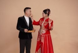 -金夫人婚纱摄影(总店)