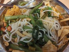 -柳州肥姨妈大骨螺蛳粉(万达中心店)