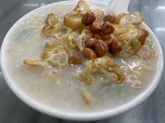 艇仔粥-穗银肠粉店(东川路店)