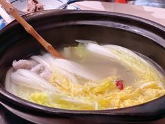 -侨美食家·粤菜(体育西路店)