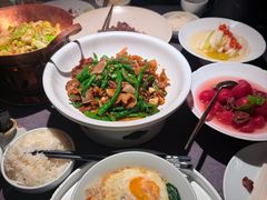 -沅江水·空中花园餐厅(珠江新城雅居乐中心店)