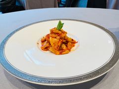-润泽天·湘味家宴(岳麓山店)