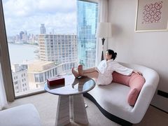 -上海外滩茂悦大酒店