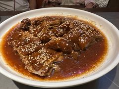 -张家卫·阳江菜·小海鲜(肥婆湾桥店)