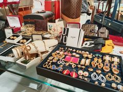 -HelloHi Vintage中古店