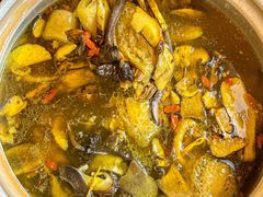 -黔蘑菇四季餐厅(观山湖店)