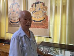 -晋阳饭庄(虎坊桥店)