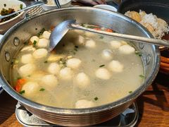 -湘力力小院·鱼汤泡饭(枫林路店)