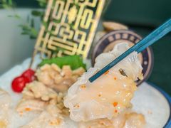 -喜聚薈·花膠雞海鮮火鍋(越秀店)