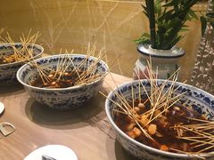 -苏州观园琉苏酒店-168西餐厅