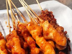 -辽B·小串(总店)