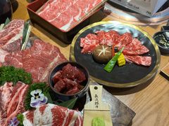 -炎蔵牛舌烤肉