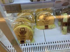 -烘焙町面包店(西四店)