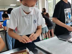 -上海市贸易学校(赤峰路院区)