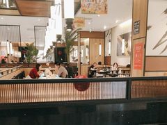 -江边城外烤全鱼(龙德广场店)