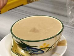 核桃糊-芬芳甜品(同福路店)