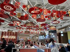-鱼酷活鱼烤鱼(江宁金鹰店)