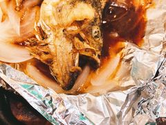 -新白鹿餐厅(爱琴海购物中心店)