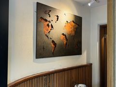 -RUMORS COFFEE ROASTERY鲁马滋咖啡(湖南路店)