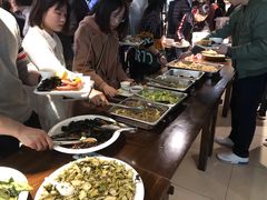-素清香(解放路店)