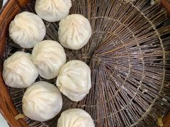 小笼包-万寿斋(山阴路店)
