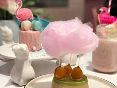 栗子云-随心小姐