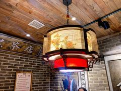 -东口码头·烧鸽子·鱼头泡饼·地方菜(金鹰悦城店)