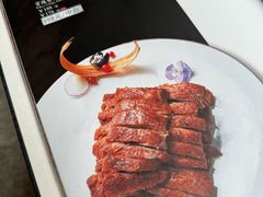 -仿膳饭庄