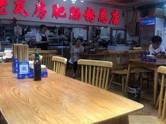 -青石桥老瓦房肥肠粉总店(青石桥总店)
