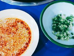 -马路边边·成都串串(翠柏路店)