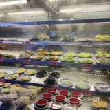 一盘鸭肠只要九块钱，超出3盘恢复原价，安逸惨了