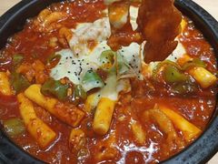 -米村拌饭(南京万达茂店)