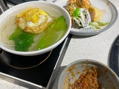 -火叮叮自助烤肉·现切牛肉(茂业店)