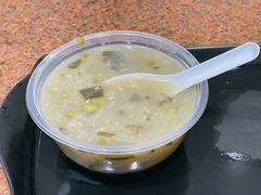 绿豆海带-百花传统甜品店(原址店)