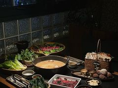 -大龙燚·旷野鲜火锅(广州首店)