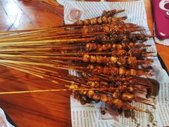 -十里铺铁板鱿鱼