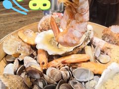 -鲜小岛·铜锅涮肉