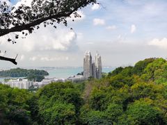 -花柏山公园