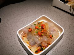 -半天妖烤鱼(丰科万达店)