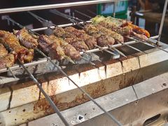 -遇西祠·海鲜烧烤(总店)