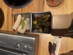 -邢氏老太太烤串(北兴街店)