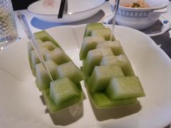 -杏花堂晋商私房菜(华熙五棵松店)