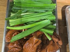 -霸腹烤肉(厦门柚子番店)
