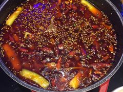 -赵小姐丨新中餐(曲江店)