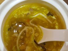 -德胜轩正宗顺德菜(宝安沙井会展中心店)