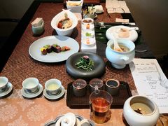 -王府茶楼茶宴·创意菜(大观园总店)